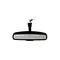 auto dimming mirror